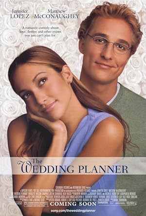 The wedding planner soundtrack