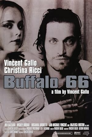 Buffalo 66 Screenplay Pdf